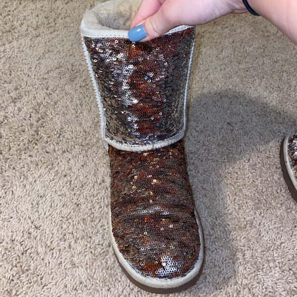 UGG boots - Picture 4 of 4